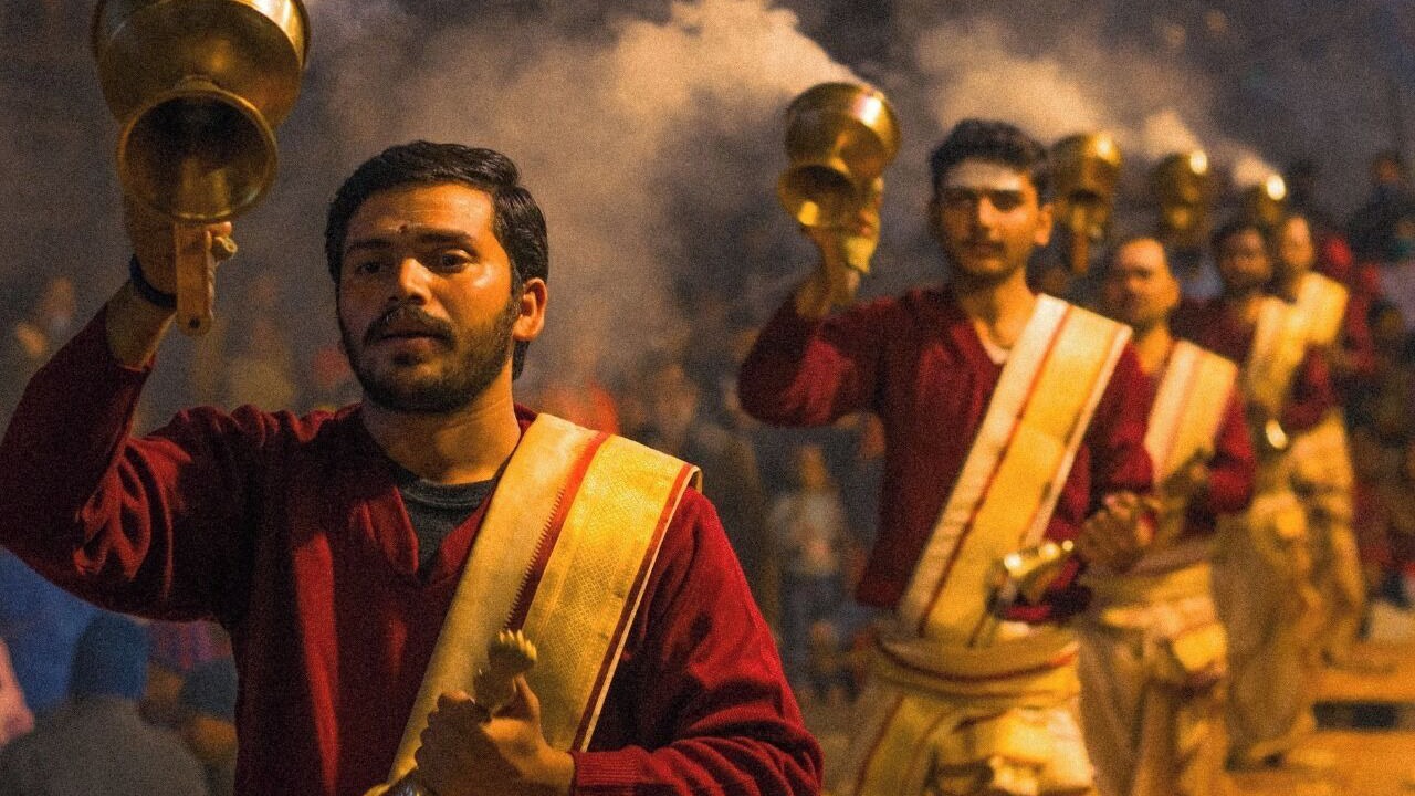 Photo of Others in Haridwar