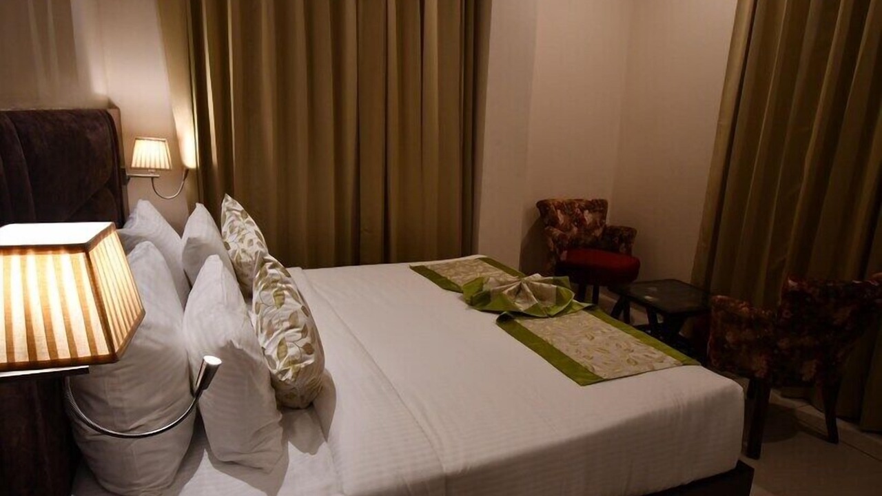 Photo of Bedroom in Haridwar