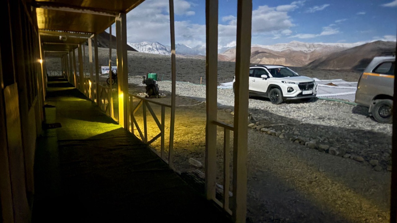 Photo of Outdoor in Man