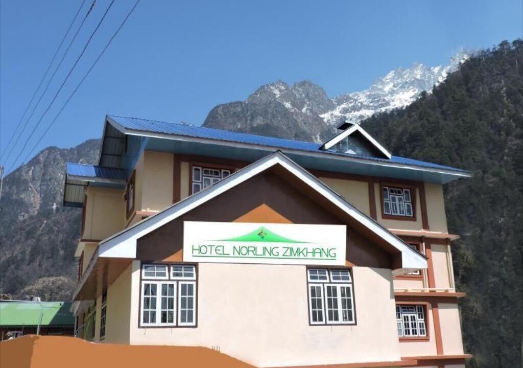 Photo of Outdoor in Mangan