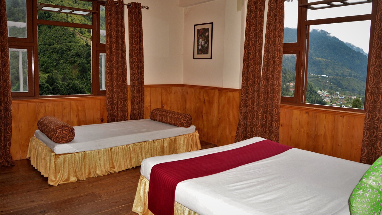Photo of Bedroom in Mangan