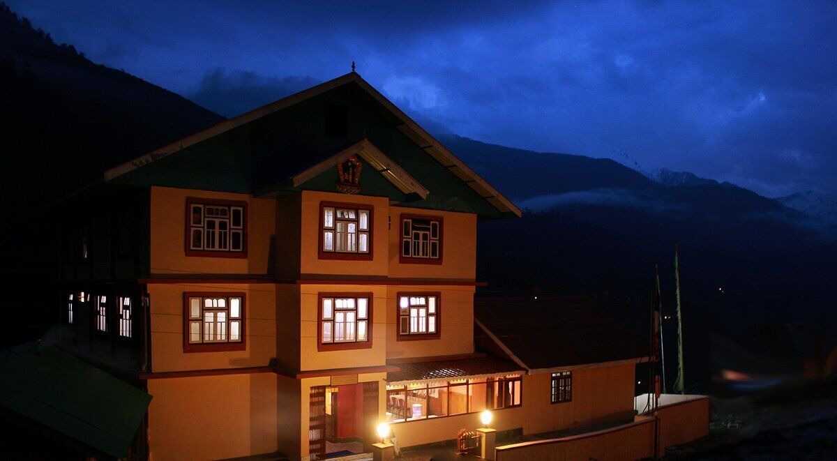 Photo of Outdoor in Mangan
