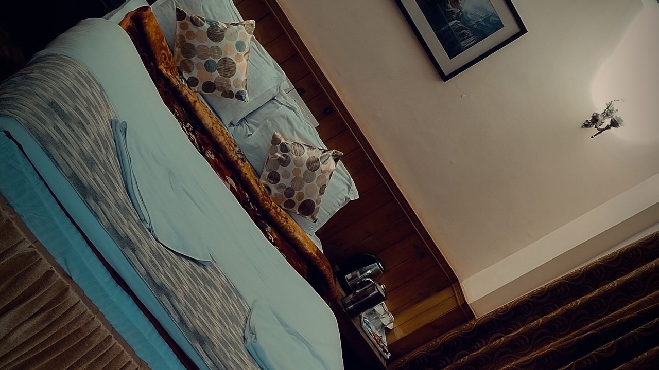 Photo of Bedroom in Mangan