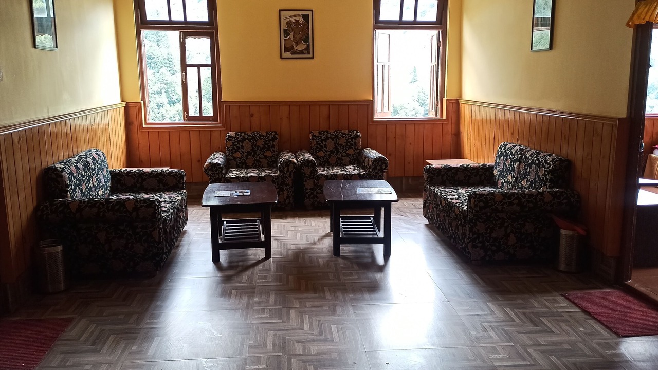 Photo of Bedroom in Mangan