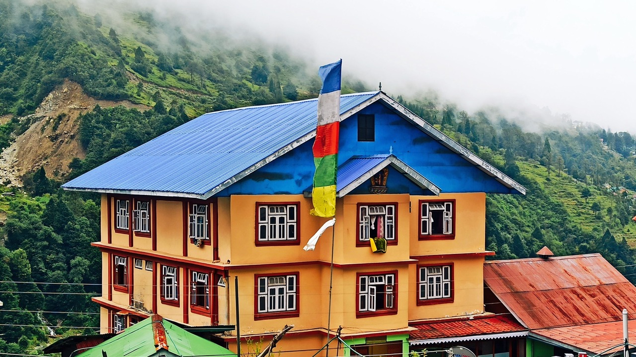 Photo of Outdoor in Mangan
