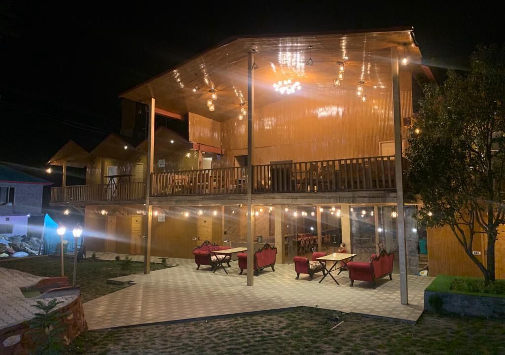 Photo of Outdoor in Banjar