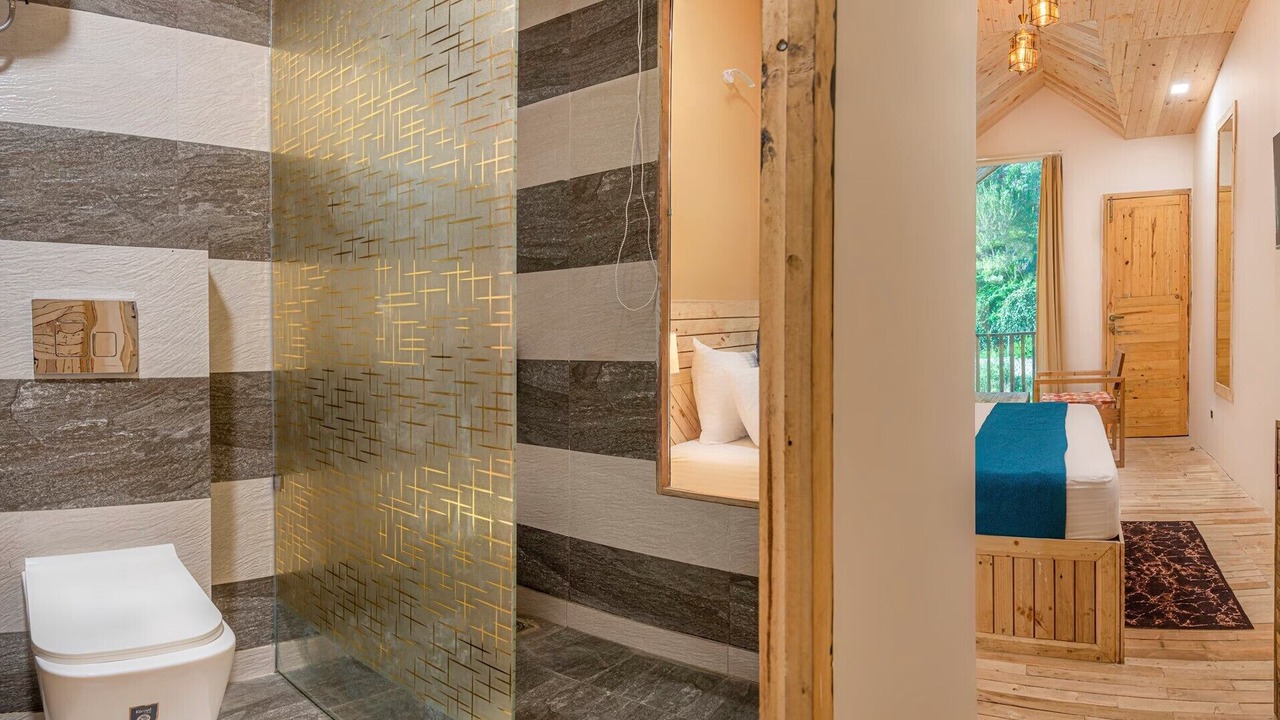 Photo of Bathroom in Banjar