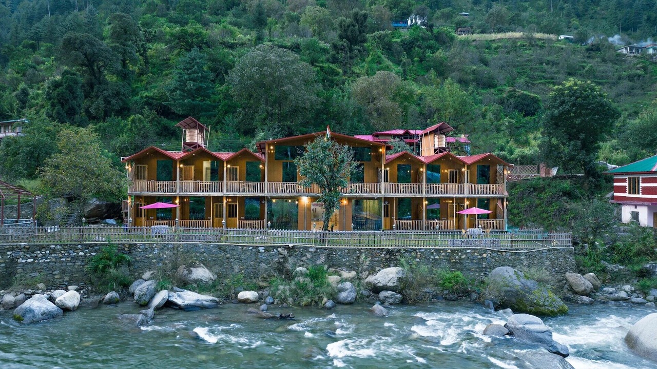 Photo of Outdoor in Banjar