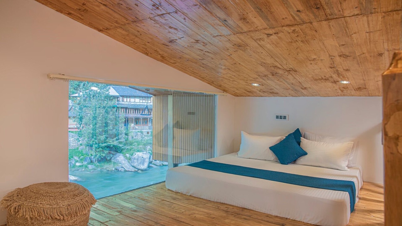 Photo of Bedroom in Banjar