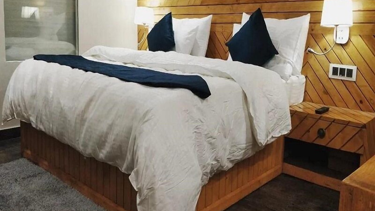 Photo of Bedroom in Banjar