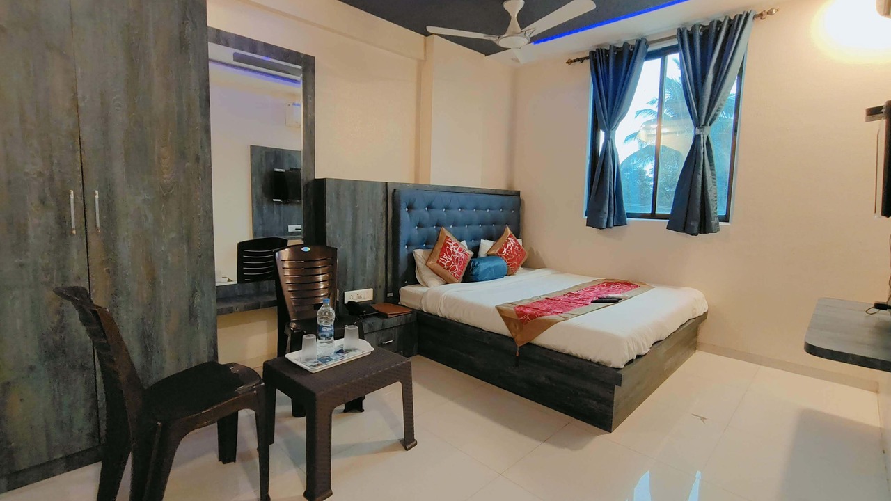 Photo of Bedroom in Panvel