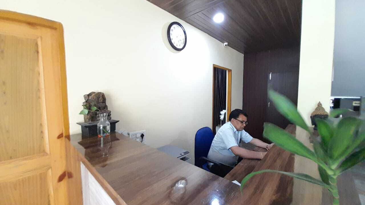 Photo of Others in Tapovan