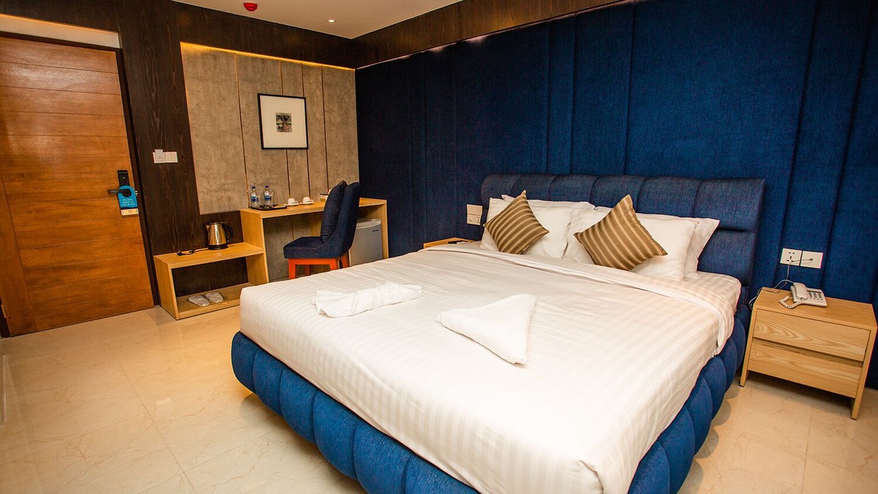 Photo of Bedroom in Rajshahi