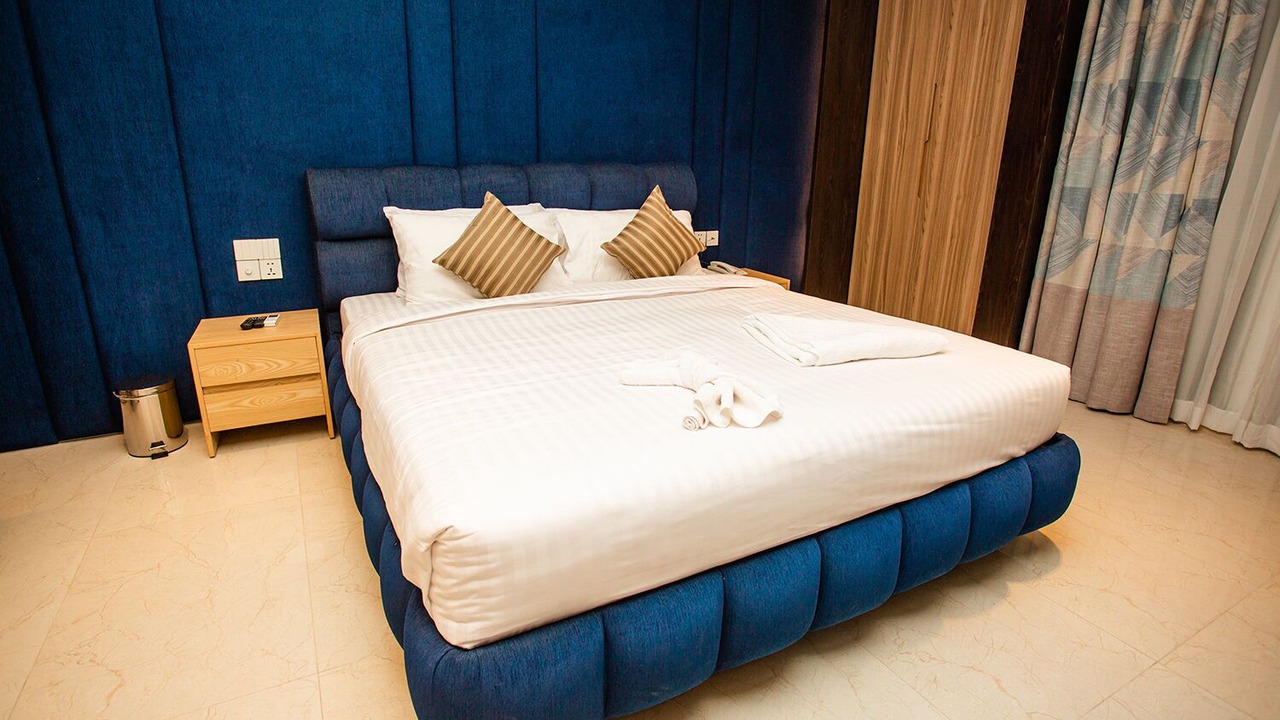 Photo of Bedroom in Rajshahi