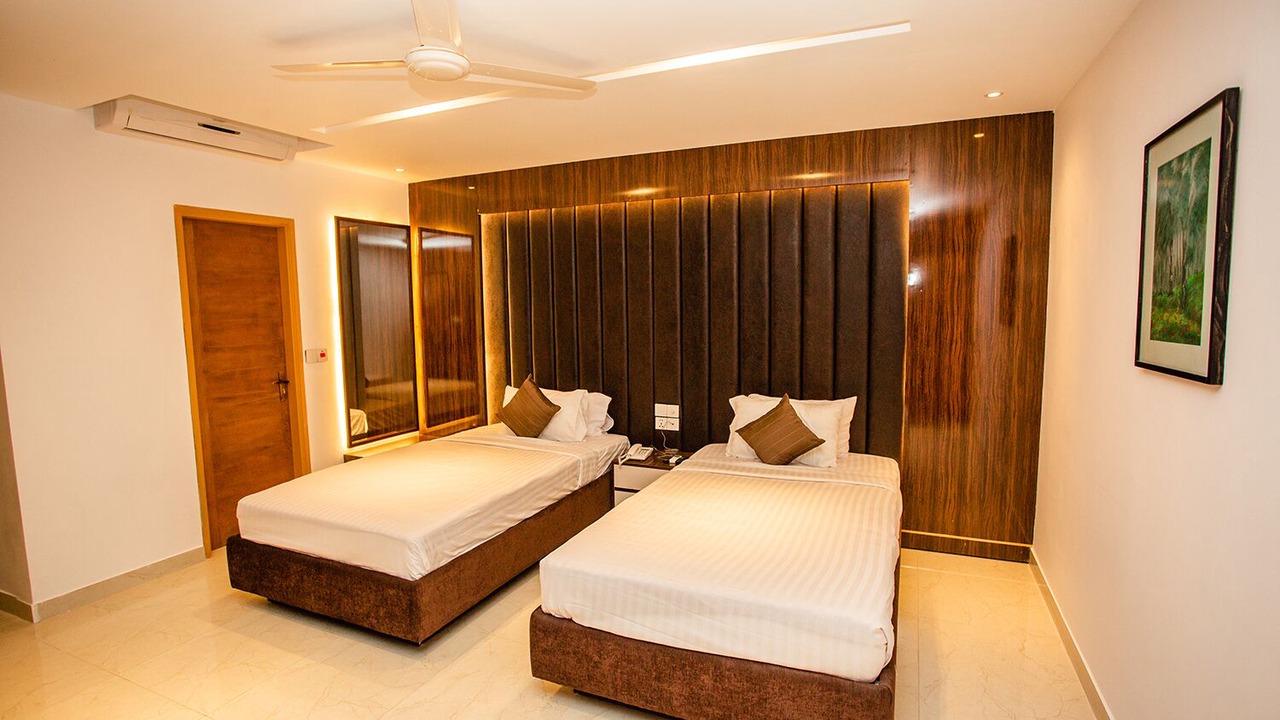Photo of Bedroom in Rajshahi