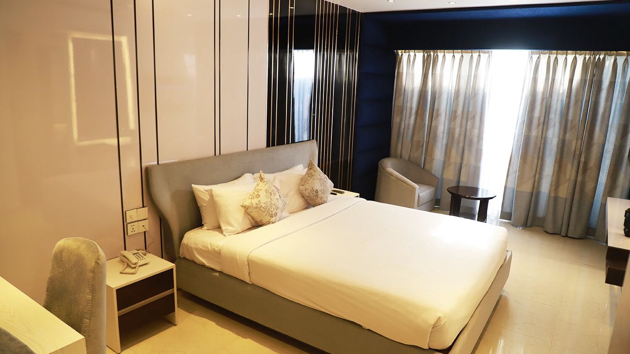 Photo of Bedroom in Rajshahi