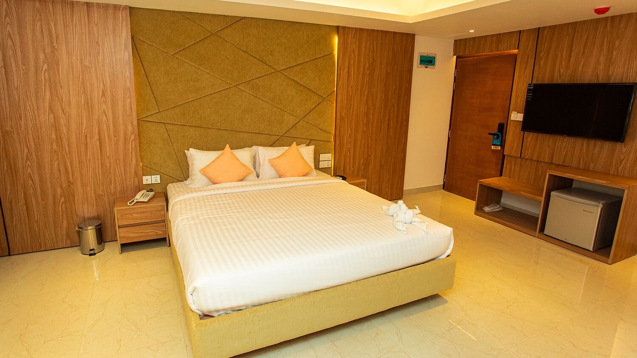 Photo of Bedroom in Rajshahi