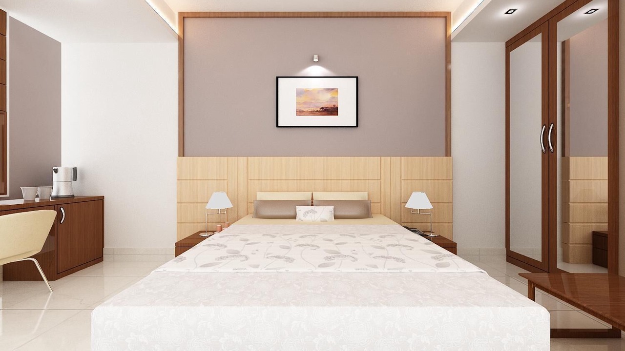 Photo of Bedroom in Rajshahi