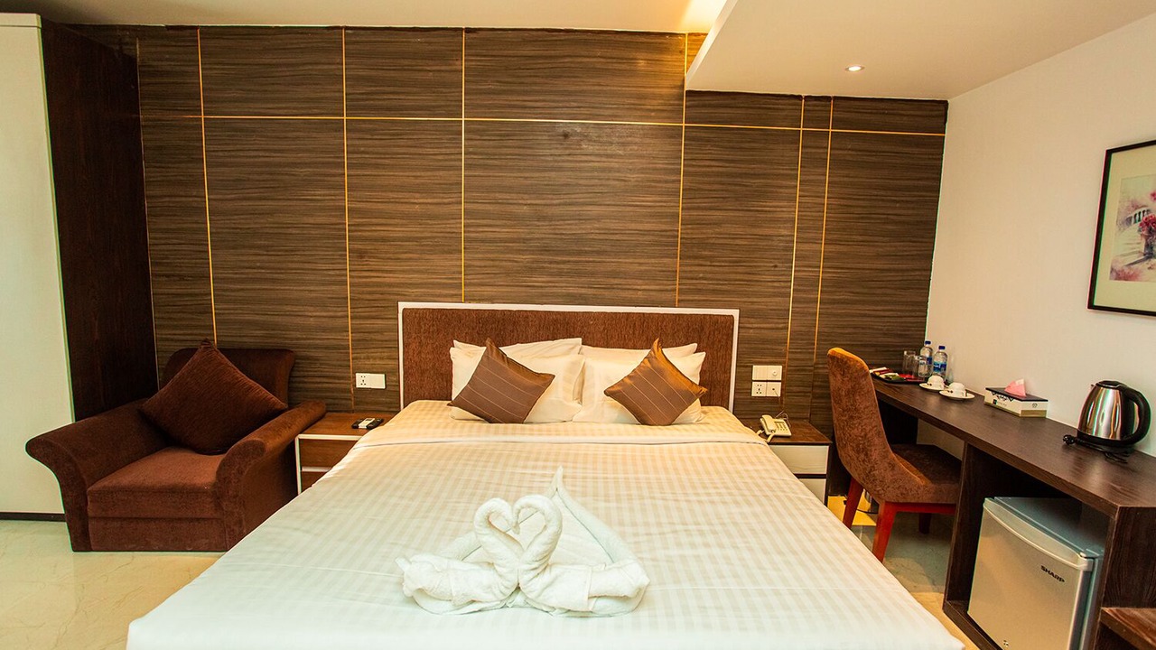 Photo of Bedroom in Rajshahi