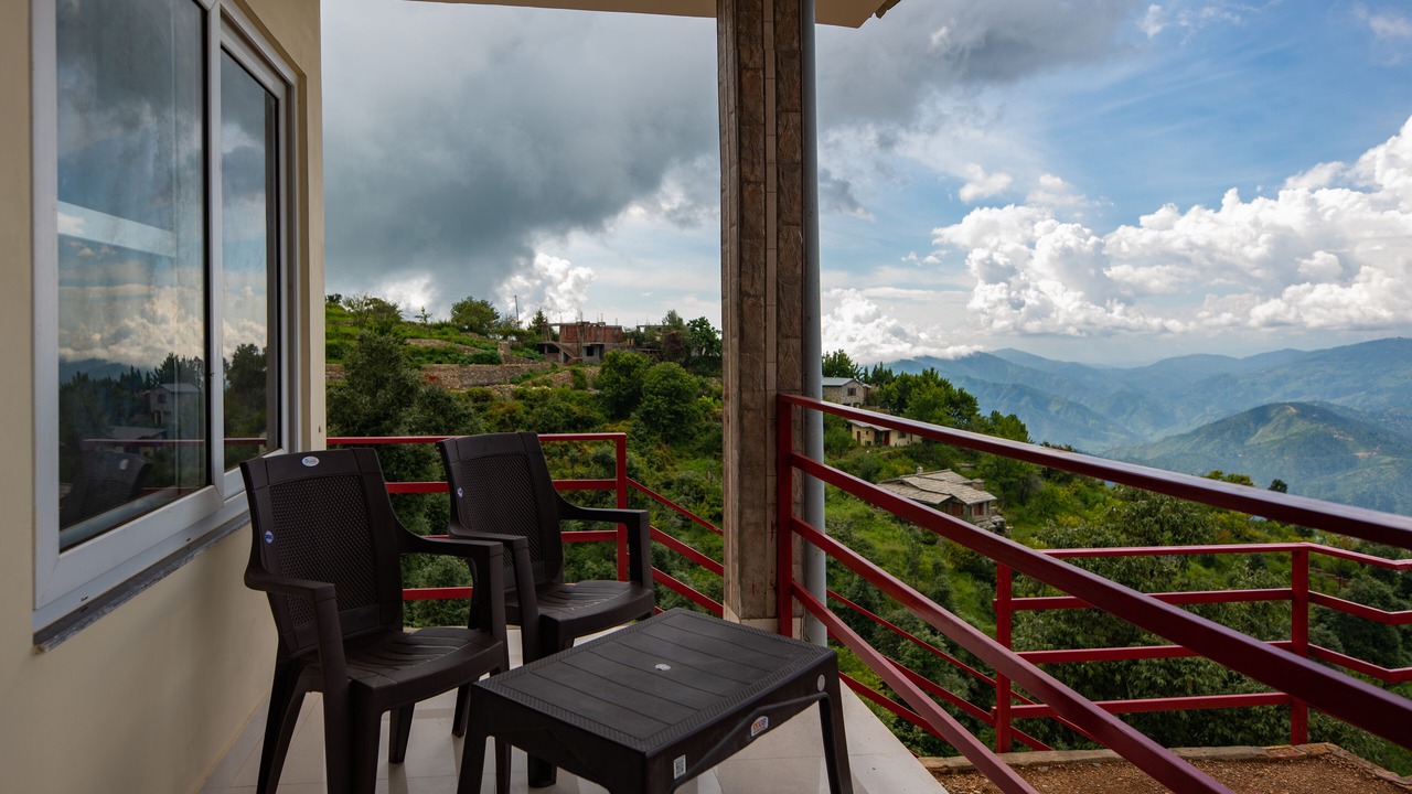 Photo of Bedroom in Champawat