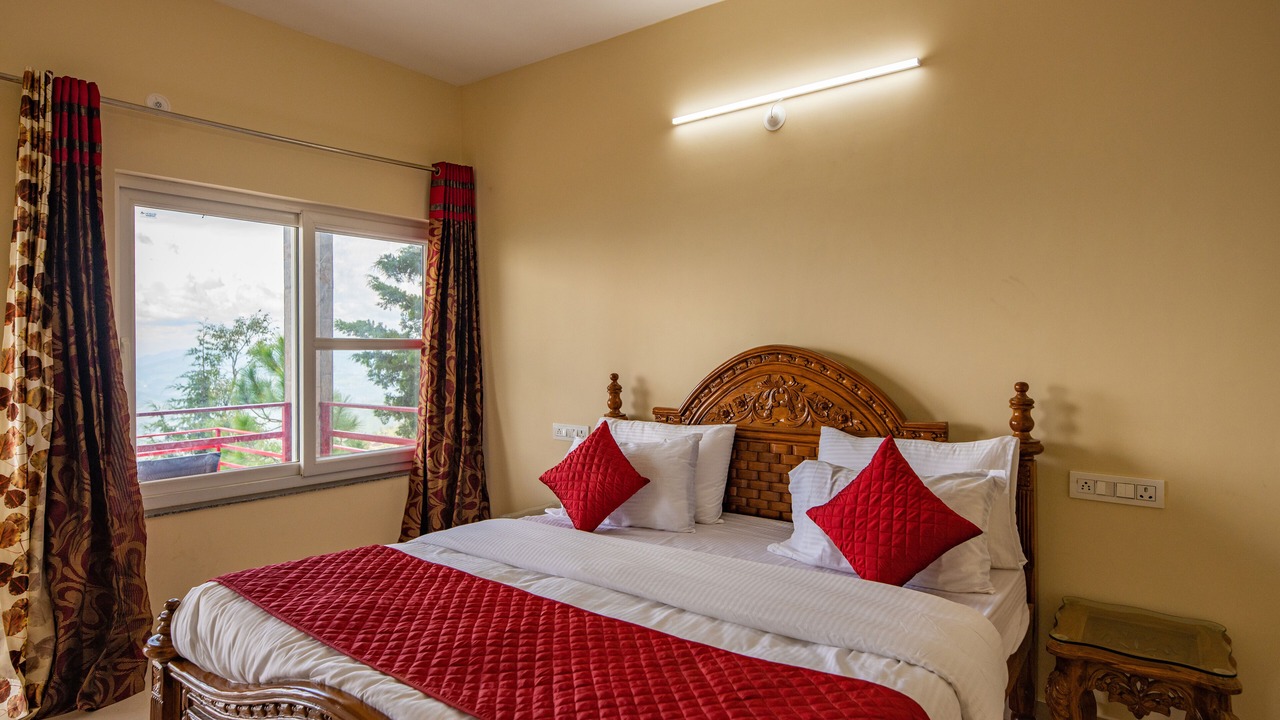 Photo of Bedroom in Champawat