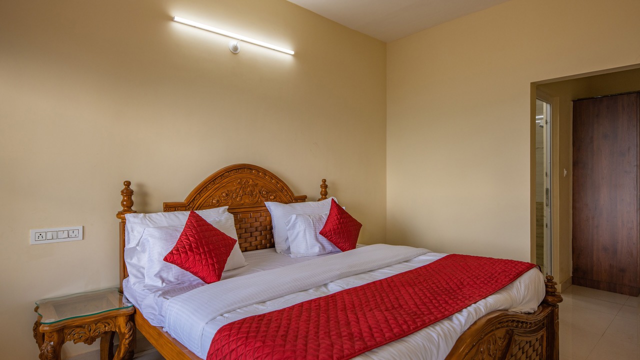 Photo of Bedroom in Champawat