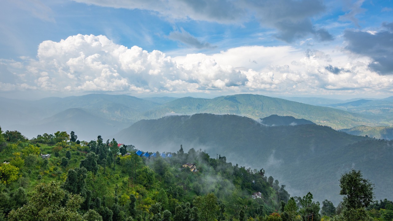 Photo of Others in Champawat