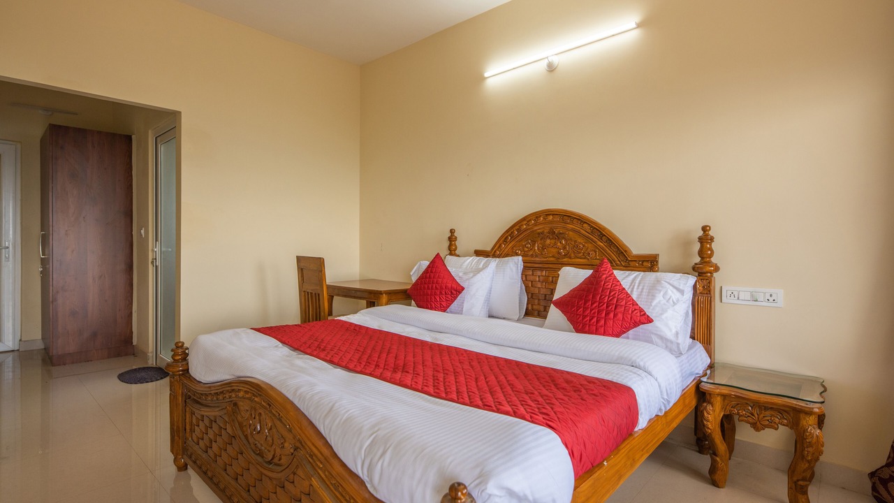 Photo of Bedroom in Champawat