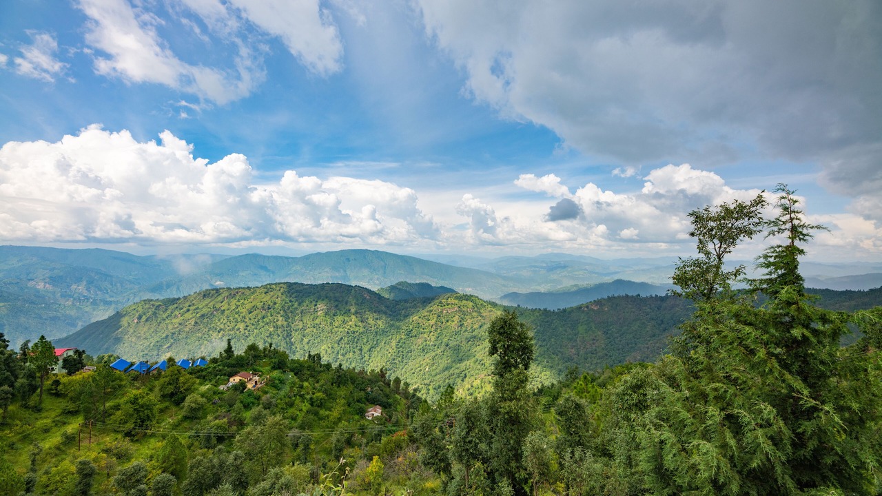 Photo of Others in Champawat