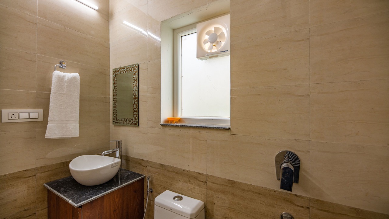 Photo of Bathroom in Champawat