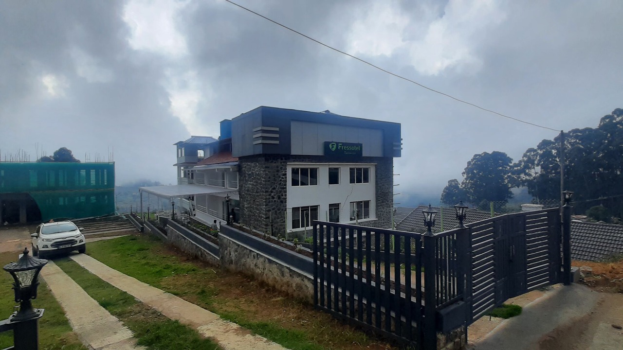 Photo of Outdoor in Vilpatti