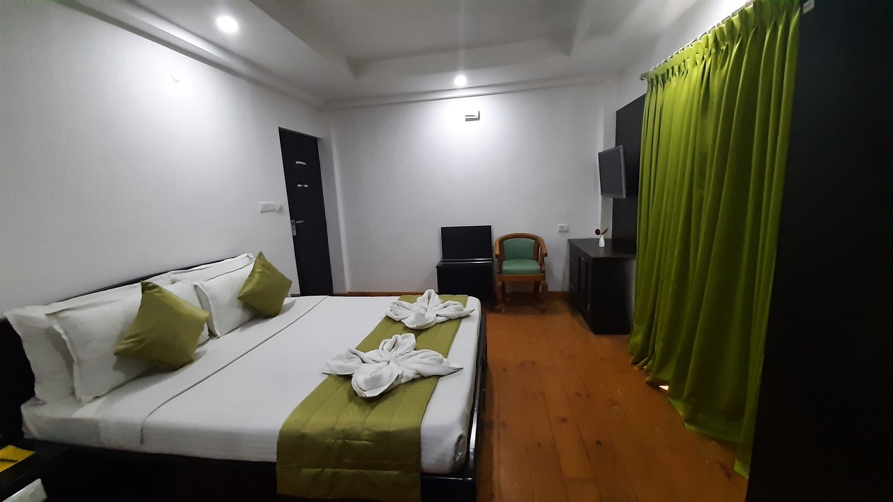 Photo of Bedroom in Vilpatti