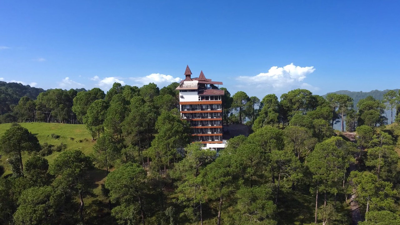 Photo of Outdoor in McLeod Ganj