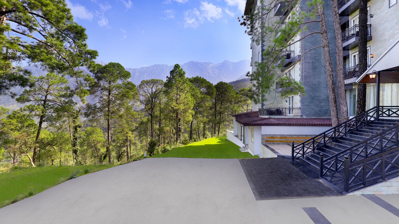 Photo of Outdoor in McLeod Ganj