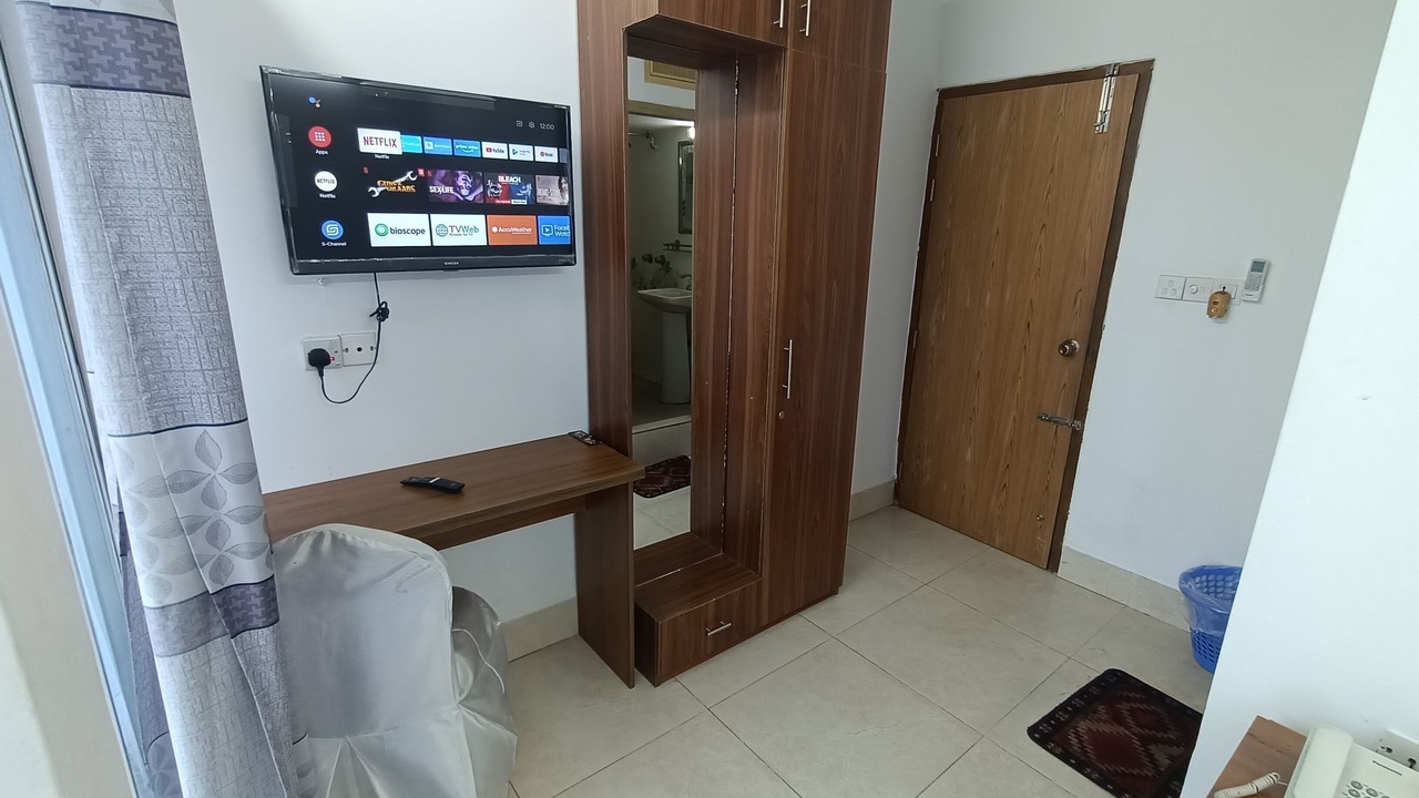 Photo of Bedroom in Dhaka