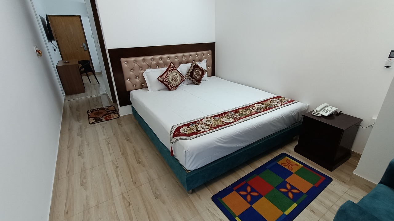 Photo of Bedroom in Dhaka