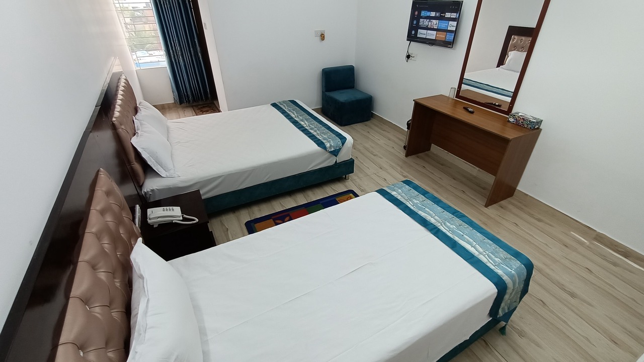 Photo of Bedroom in Dhaka