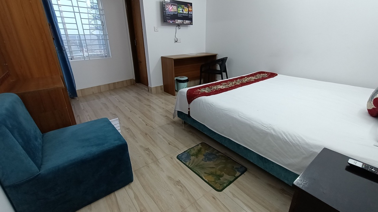 Photo of Bedroom in Dhaka