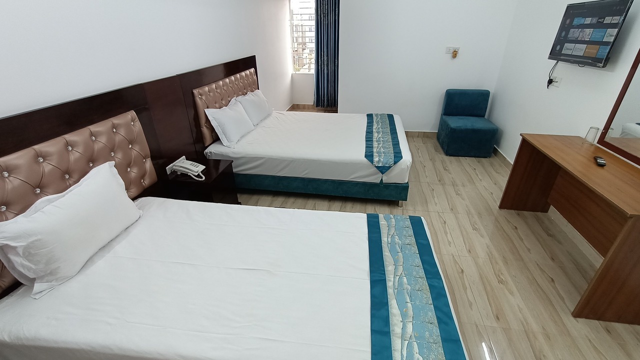 Photo of Bedroom in Dhaka