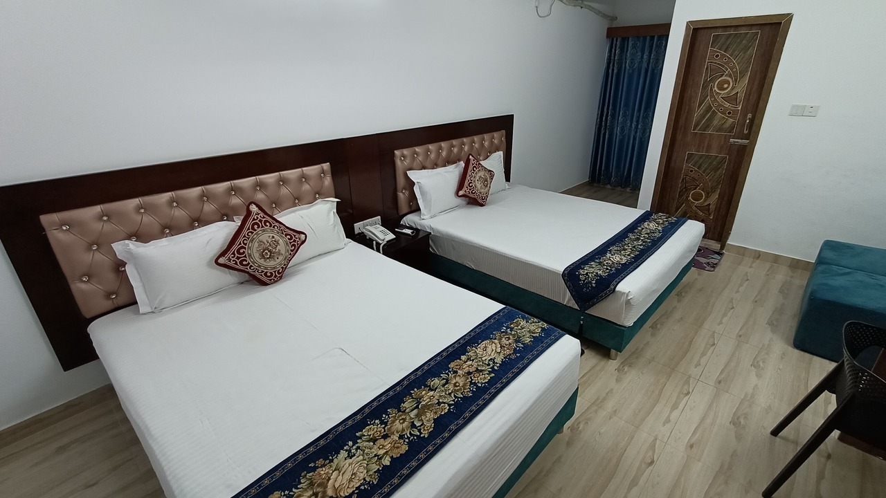 Photo of Bedroom in Dhaka