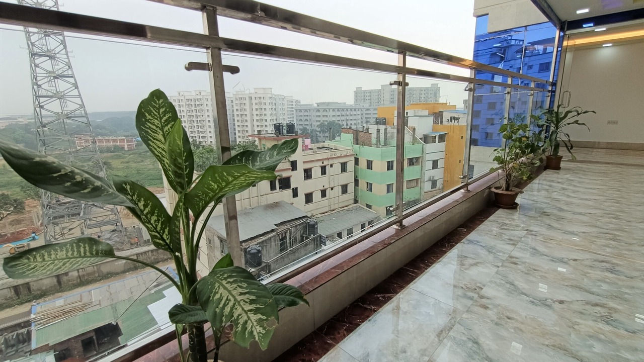 Photo of Outdoor in Dhaka