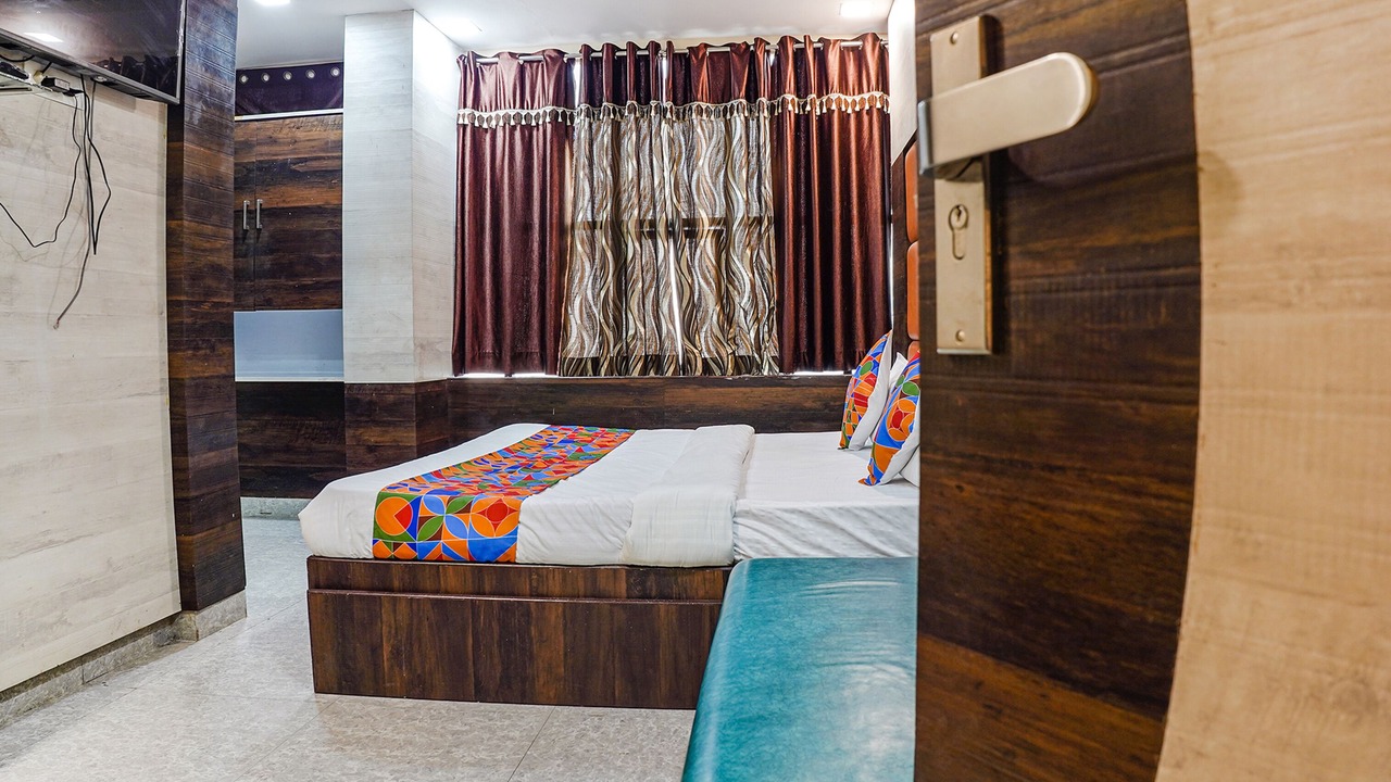 Photo of Bedroom in Bhopal
