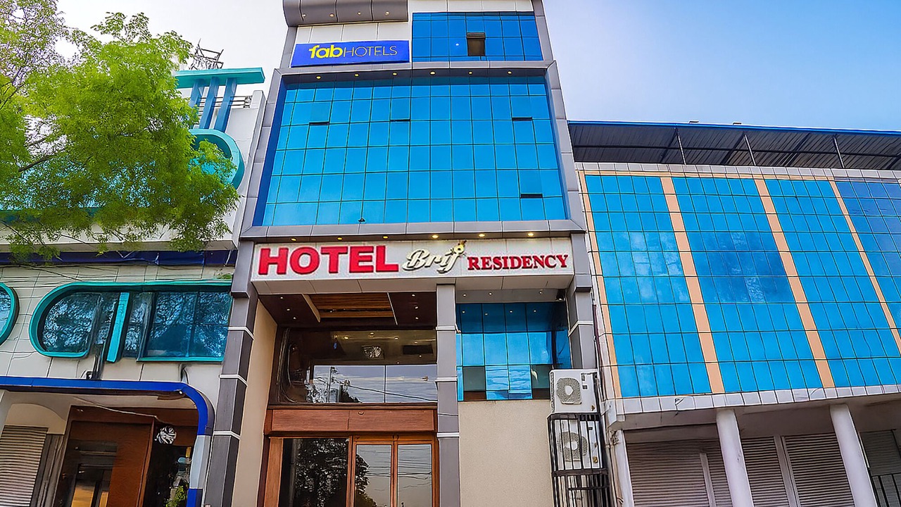 Photo of Outdoor in Bhopal