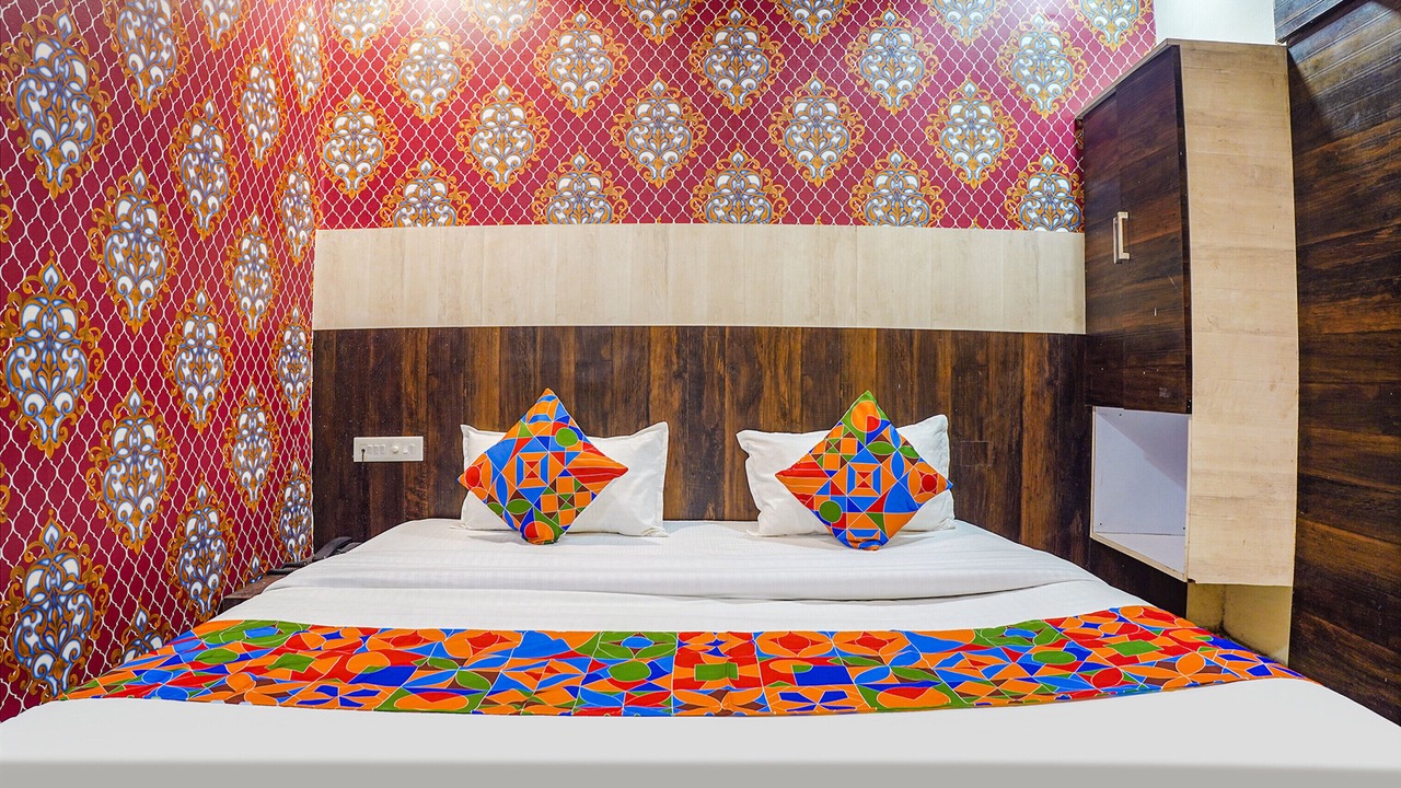 Photo of Bedroom in Bhopal
