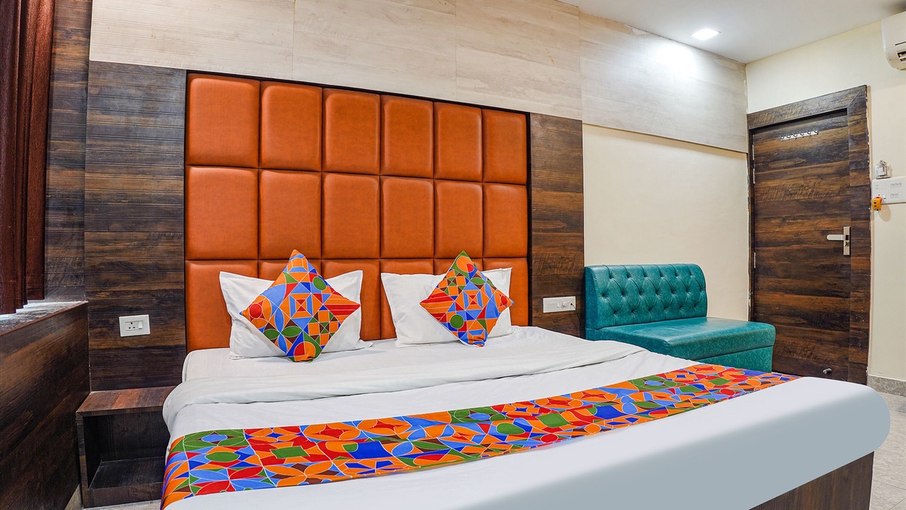 Photo of Bedroom in Bhopal