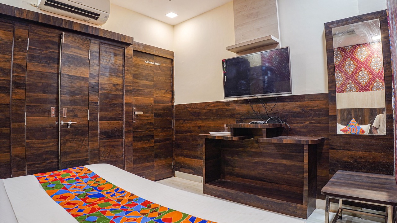 Photo of Bedroom in Bhopal