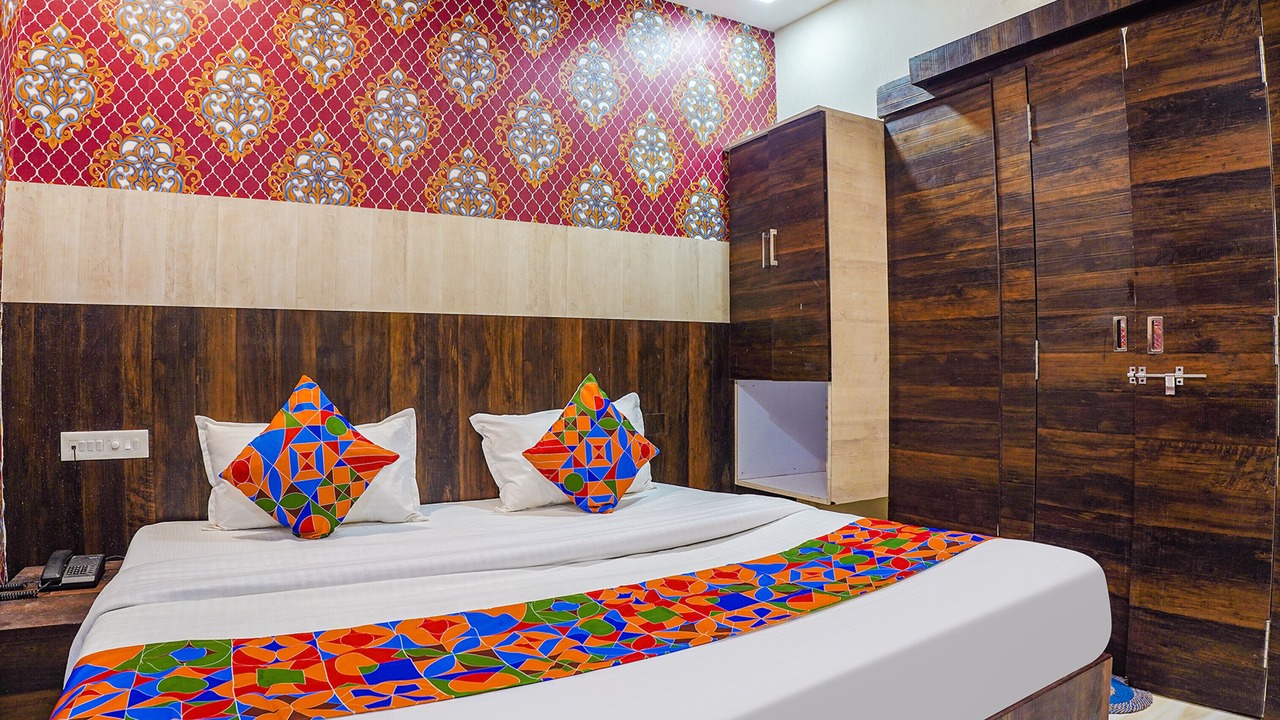 Photo of Bedroom in Bhopal