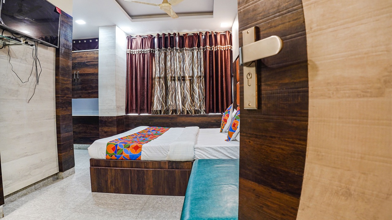 Photo of Bedroom in Bhopal