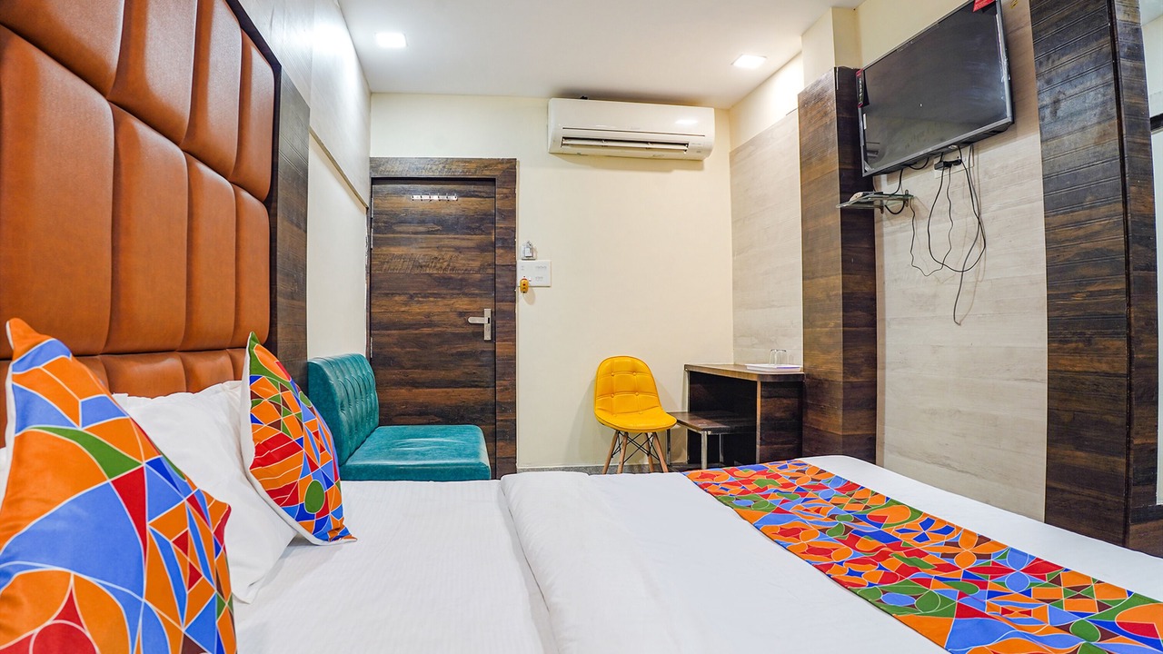 Photo of Bedroom in Bhopal