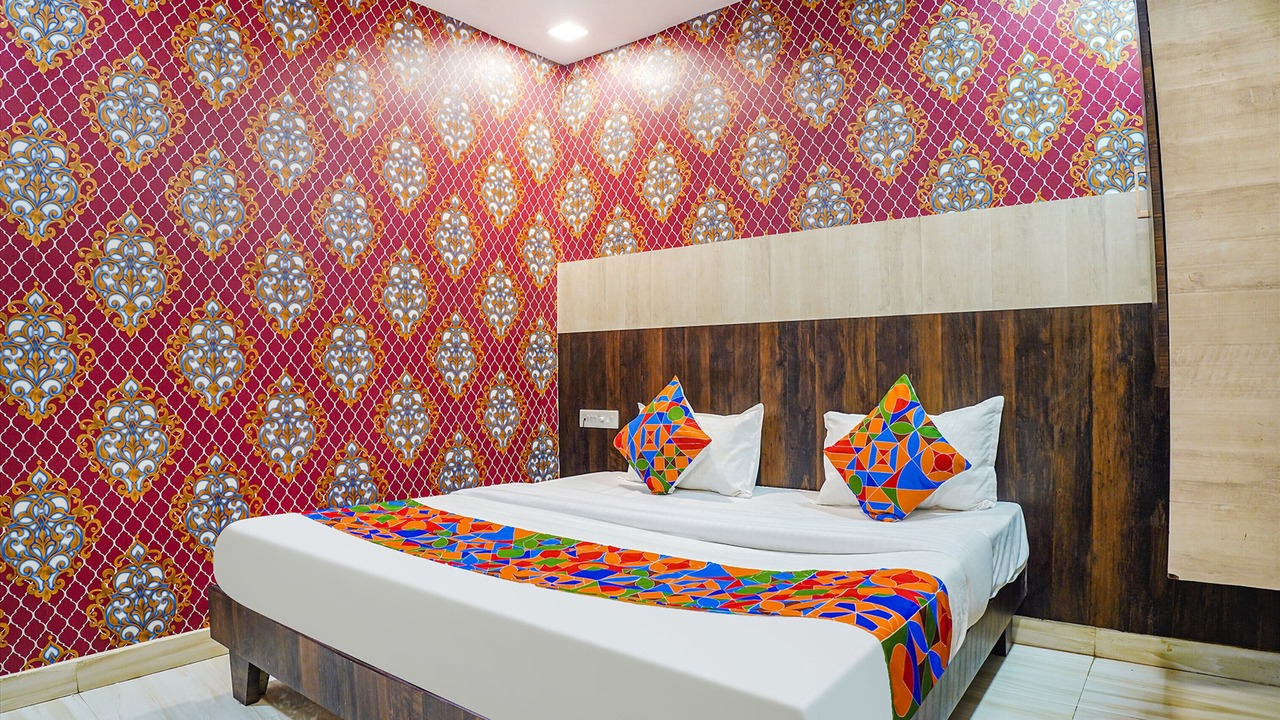 Photo of Bedroom in Bhopal